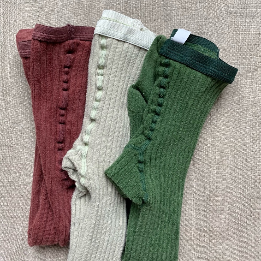 Collegien Tights Capsule